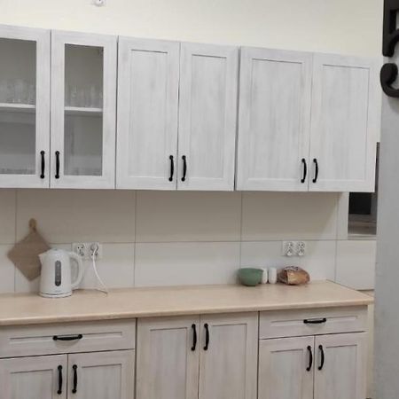 Lilia House Poznanアパートメント エクステリア 写真
